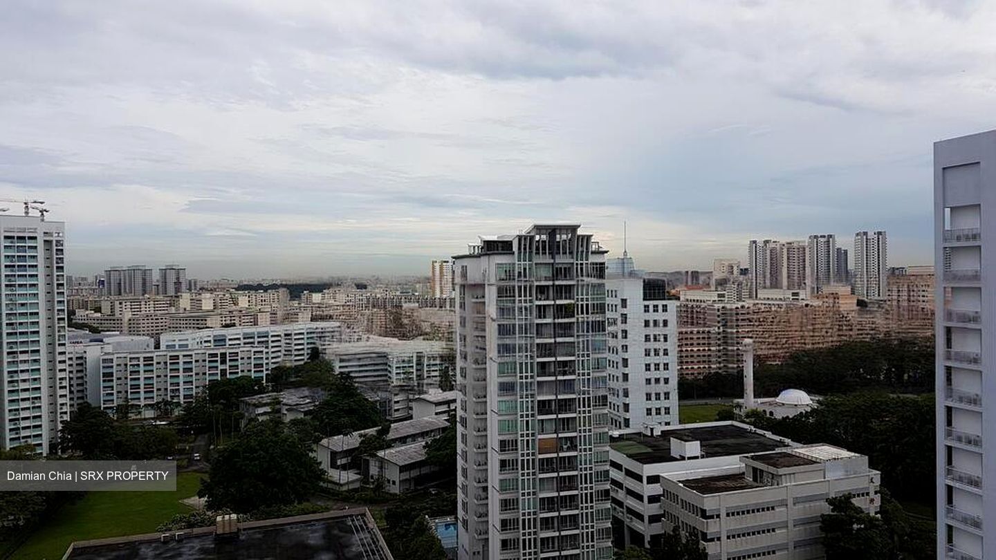 Balestier Road (D12), Apartment #438058501